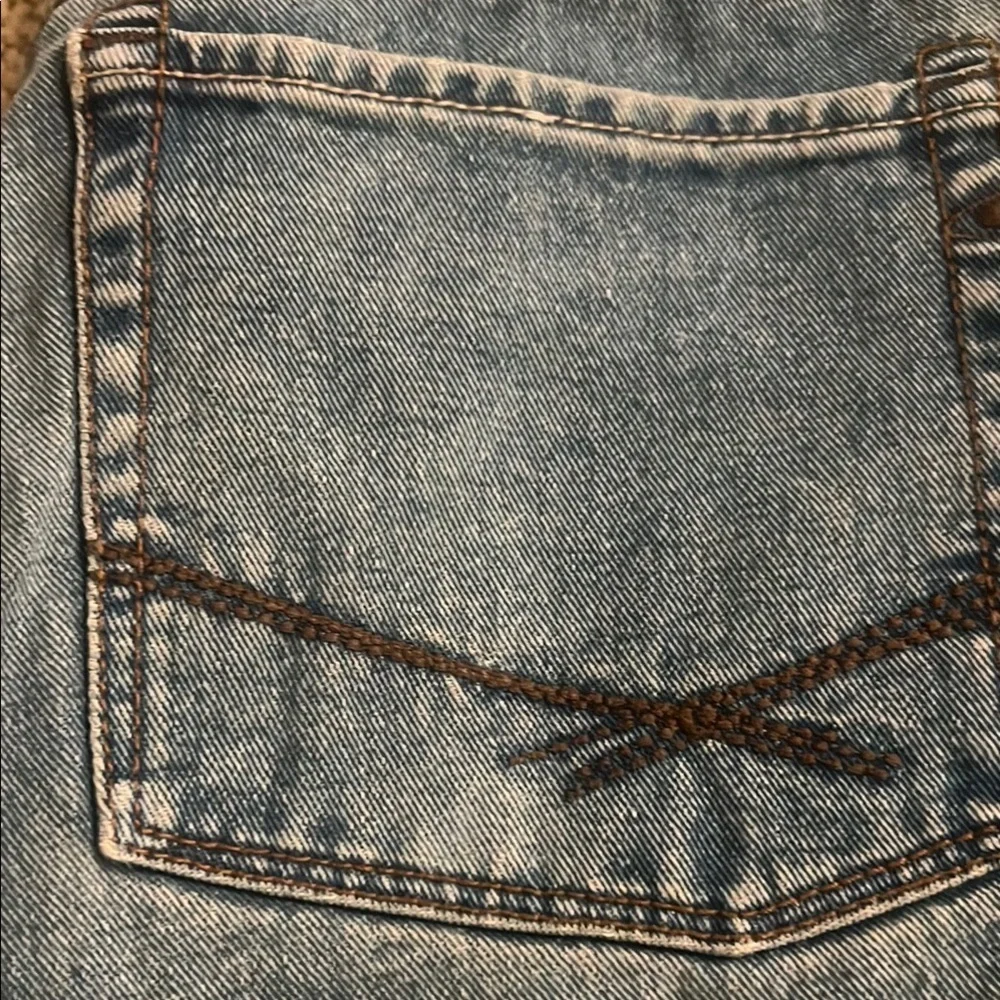 O'Neill Relaxed Blue Denim Jeans